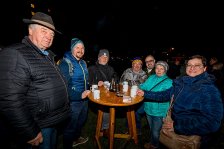 26.11.-20.12.2022 Glühweinstand